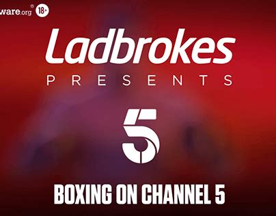 ladbrokes boxing|Boxing 11 .